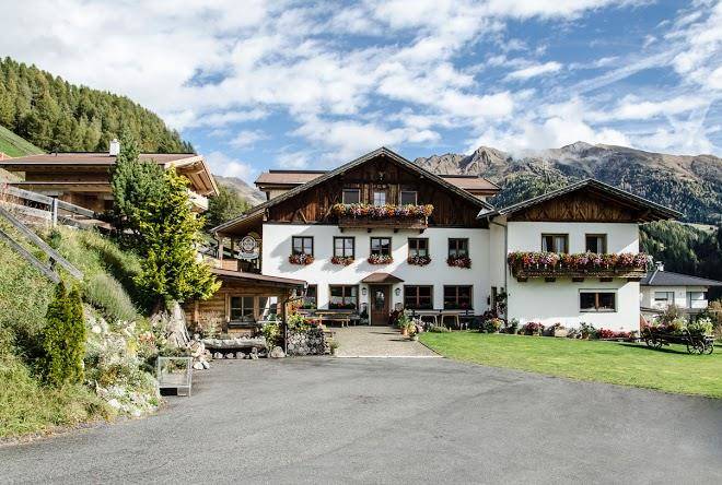 Alpengasthof eppensteiner