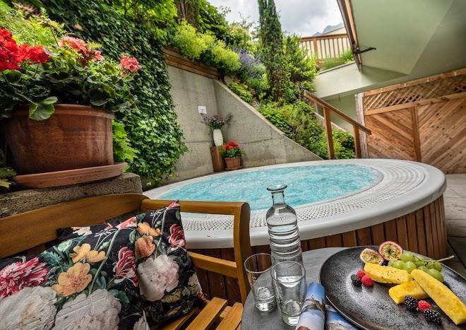 Alpin resort stubaierhof
