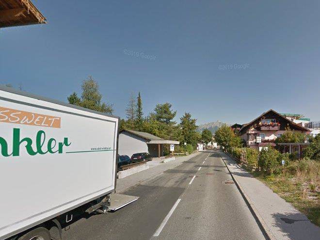 Alpina resort seefeld