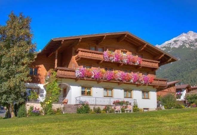 Ausserwieserhof