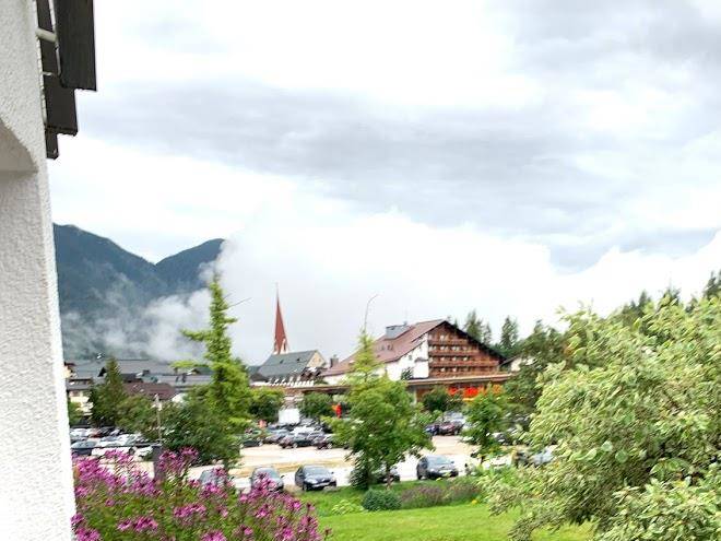 A vita veranstaltungs gmbh