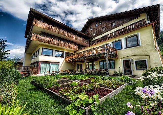 Barenwirth hotel & restaurant