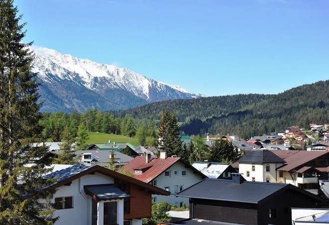 Berghaus tirol