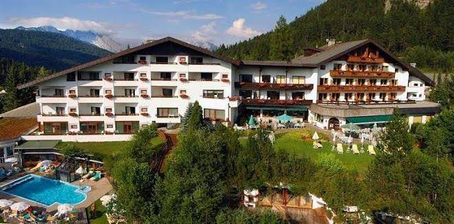 Bergresort seefeld