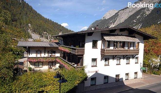 Brunnerhof
