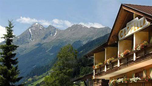 Hotel cappella