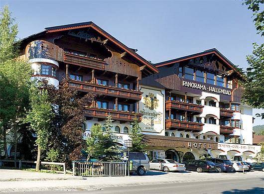 Kaltschmid hotels seefeld