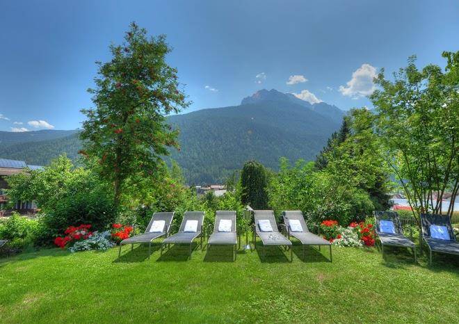 Das posthaus stubai & smart hotel