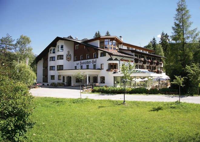 Der leutascherhof