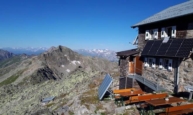 Europahutte