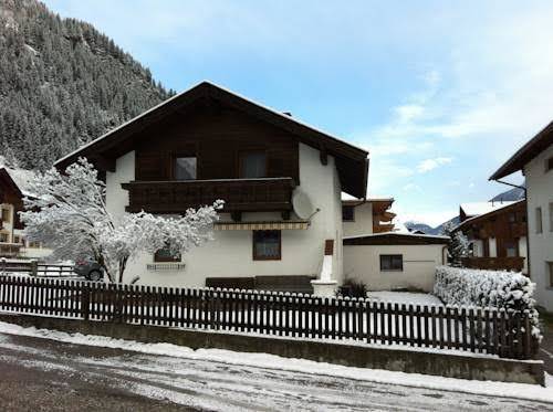 Ferienhaus aurikel