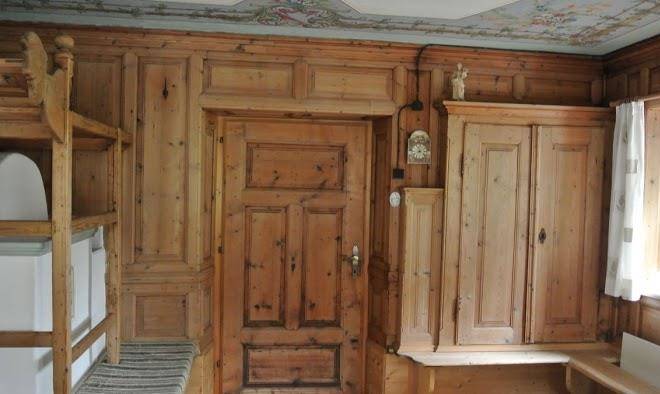 Ferienhaus beim lener