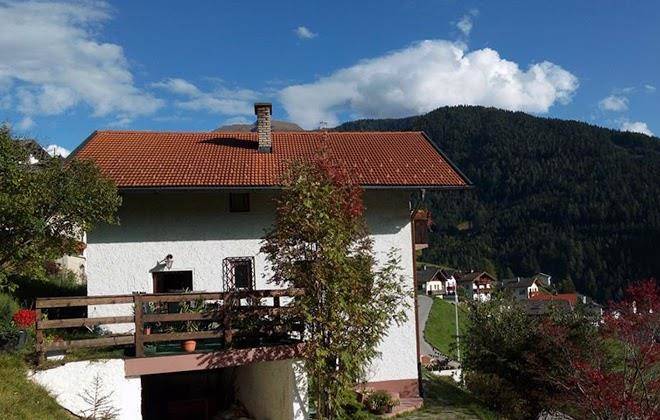 Ferienhaus gassner