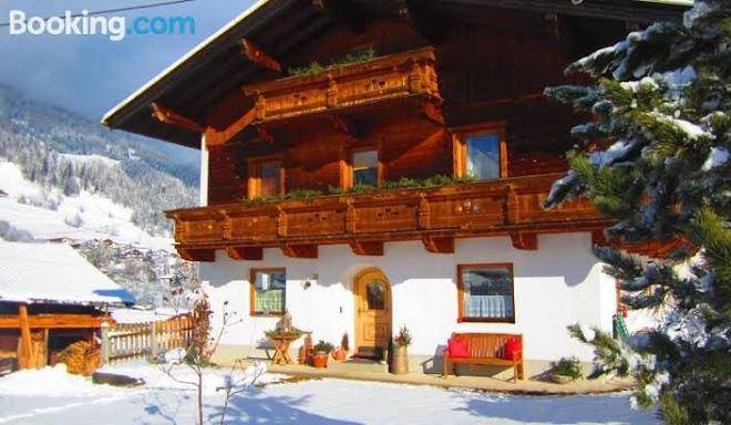 Ferienhaus manuela