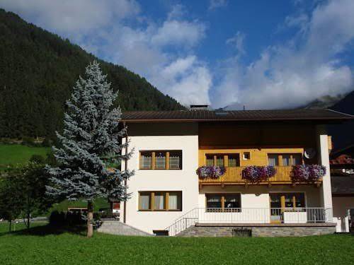 Ferienhaus melanie