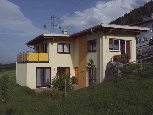 Ferienhaus sam