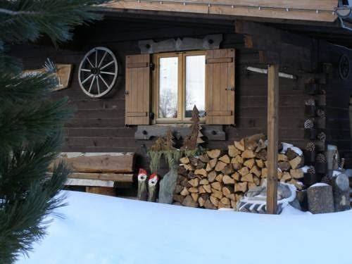 Ferienhauser gassler gassler hansjorg ing