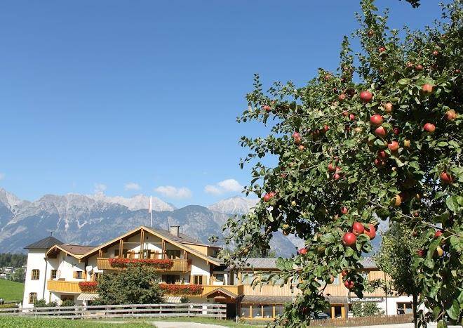Ferienhotel geisler