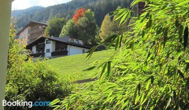 Ferienwohnung bergpanorama