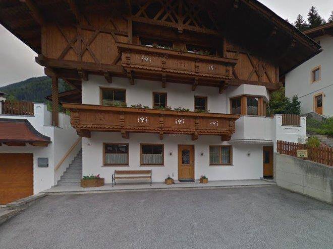 Ferienwohnung duracher