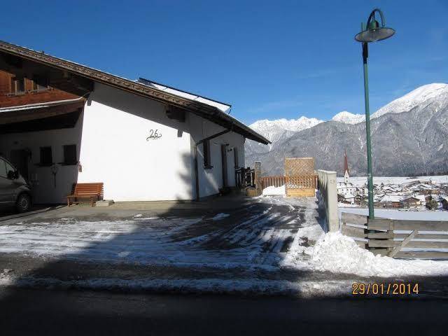 Ferienwohnung salzmann