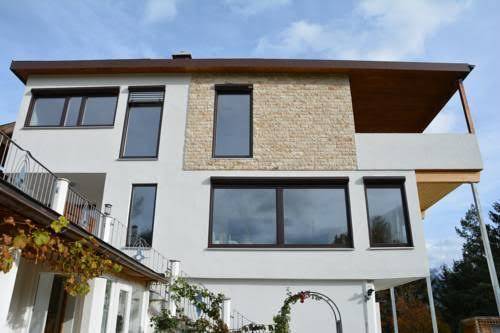 Ferienwohnung unterluimes