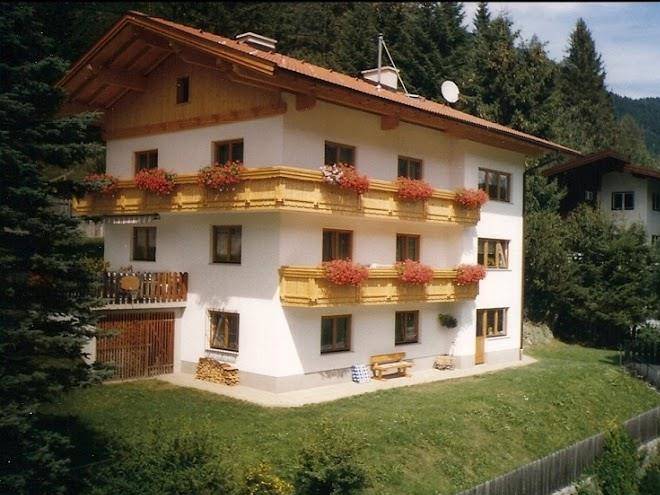Ferienwohnung wolf