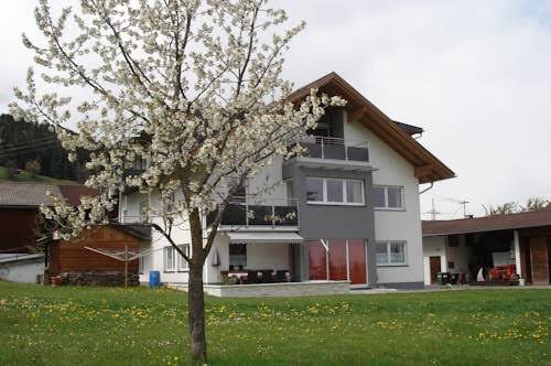 Ferienwohnungen simon hauserhof