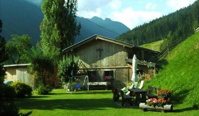 Gaestehaus markus
