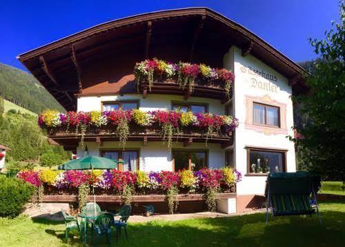 Gastehaus danler