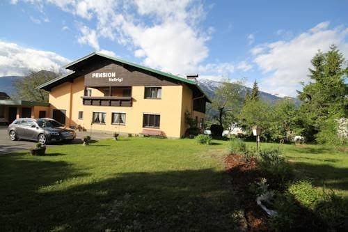 Gastehaus edelweiss