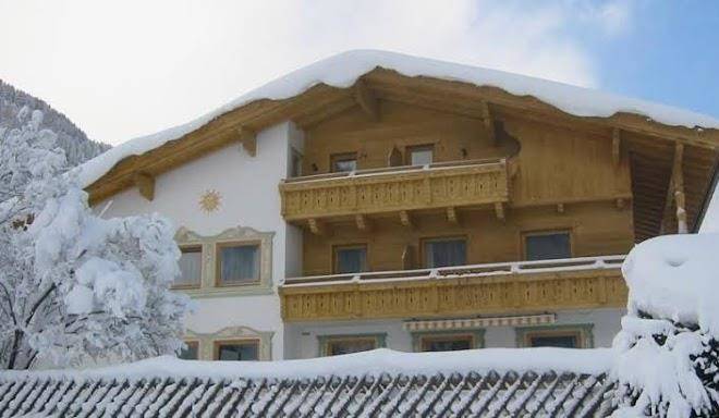 Gastehaus elfi