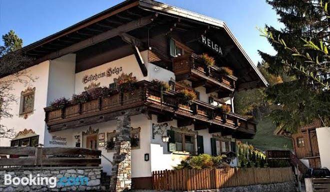 Gastehaus helga