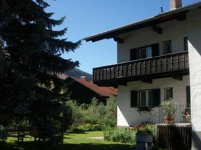 Gastehaus maria
