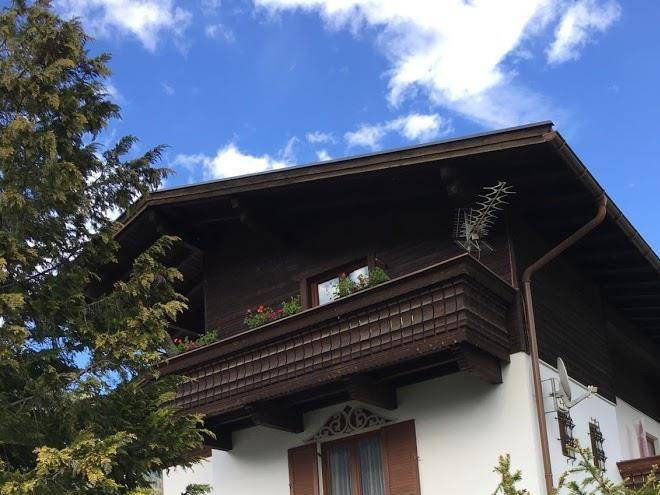 Gastehaus post