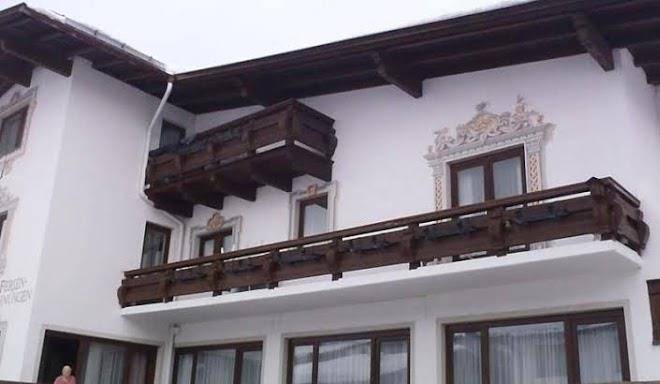 Gastehaus teferle