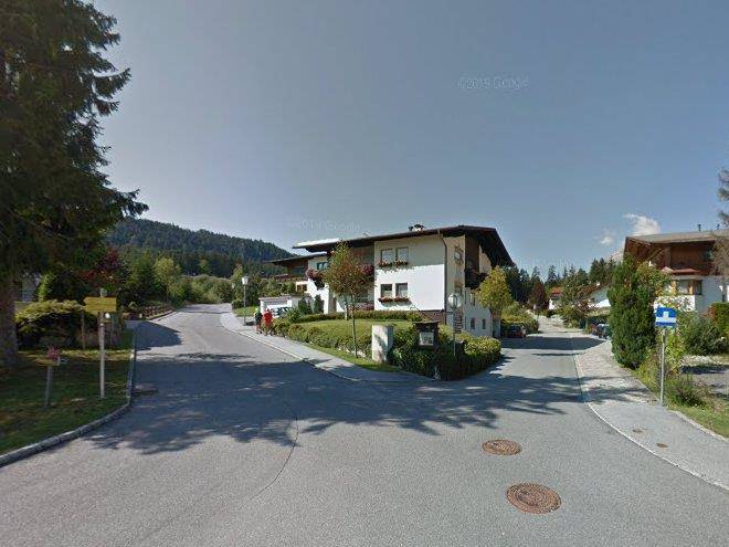 Gastehaus wolfgang