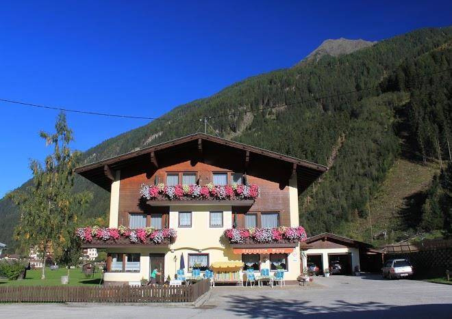 Gasteheim many