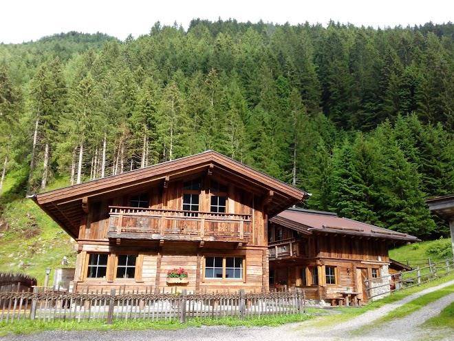 Gasthaus falbesoner