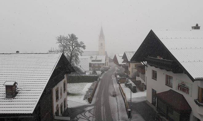 Gasthaus glungezer
