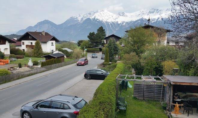 Gasthaus post