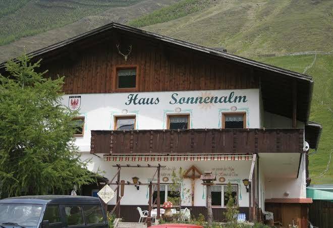 Gasthaus sonnenalm