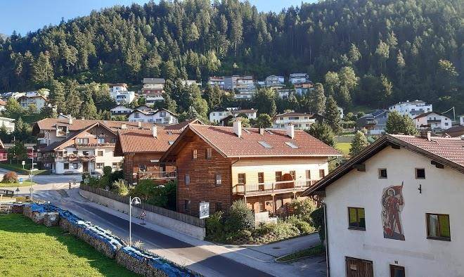 Gasthaus pension fritznerhof