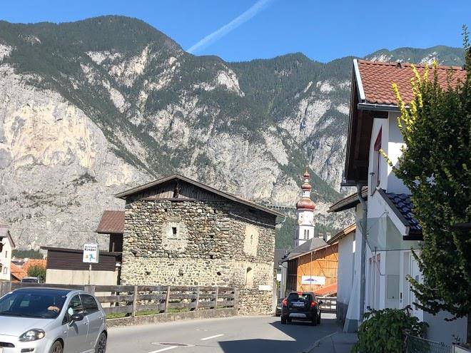 Gasthof altwirt
