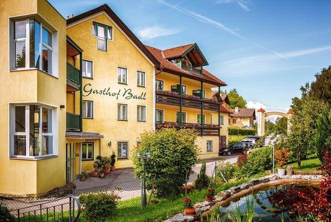 Gasthof badl