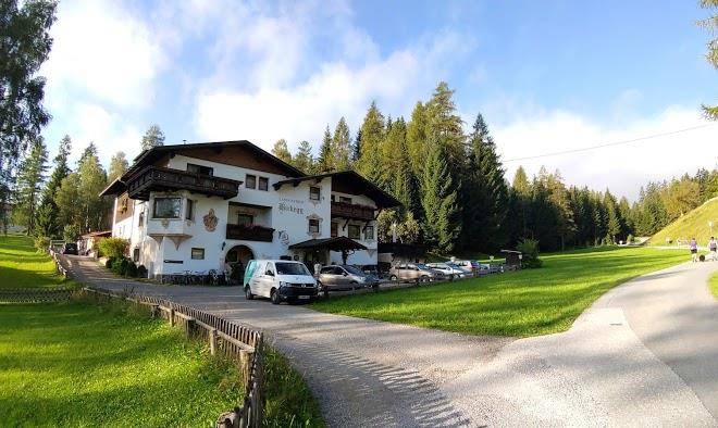 Gasthof birkegg