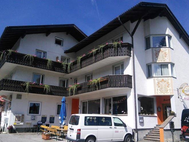 Gasthof brunnerhof