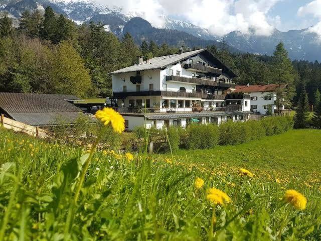 Gasthaus canisiusbrunnl