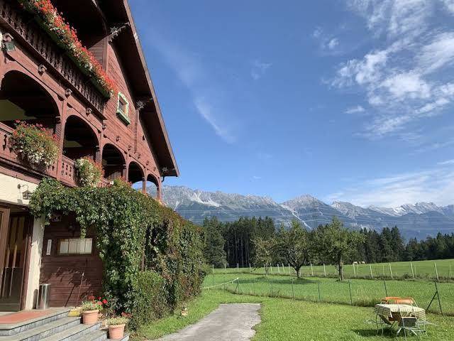 Gasthof eichhof