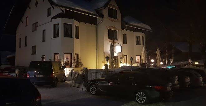 Gasthof gaistal